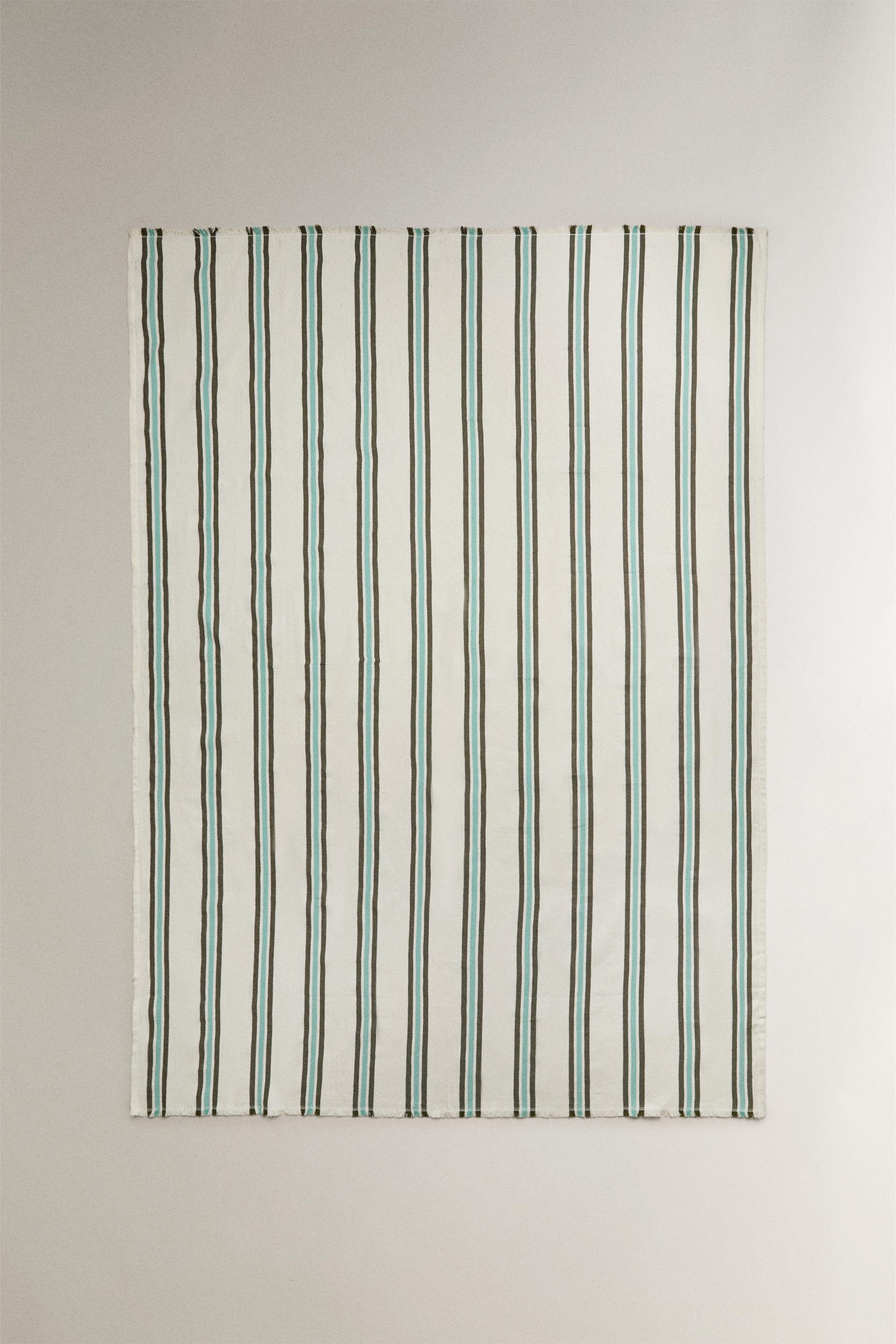 新品　完売品　ZARA ウール　ブランケット　マルチカバー　新作 ウール ブランケット | Zara Home 日本/Japan