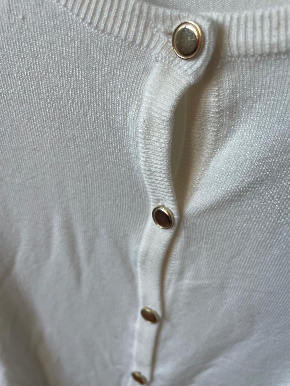 CARDIGAN PANNA - Image 5