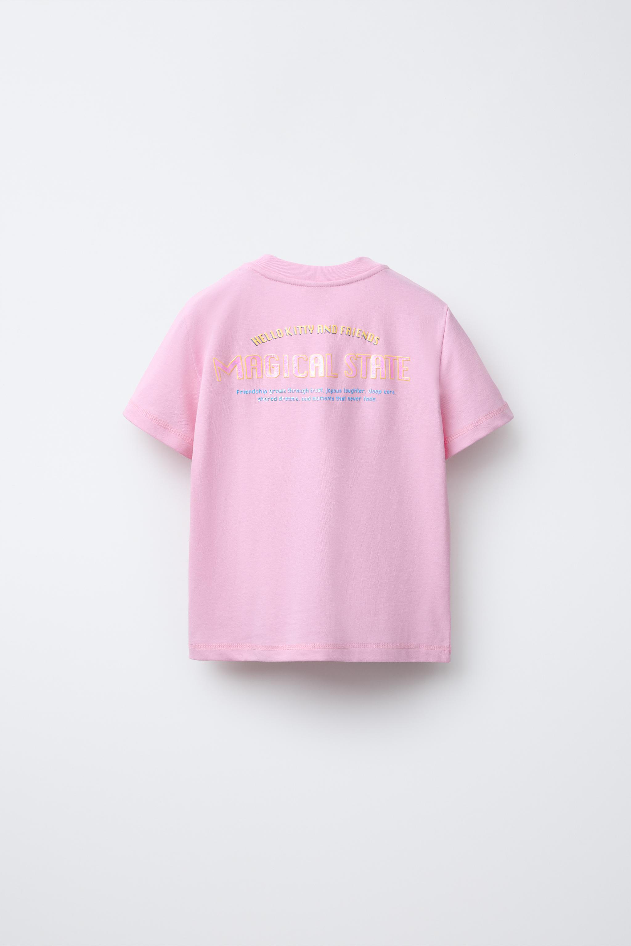 トップス Labyrins Melody Tshirt Pink Labyrins Melody Tshirt Pink - メルカリ