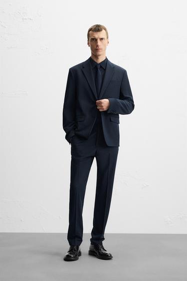 COMFORT SUIT - CHEETAH by Zara