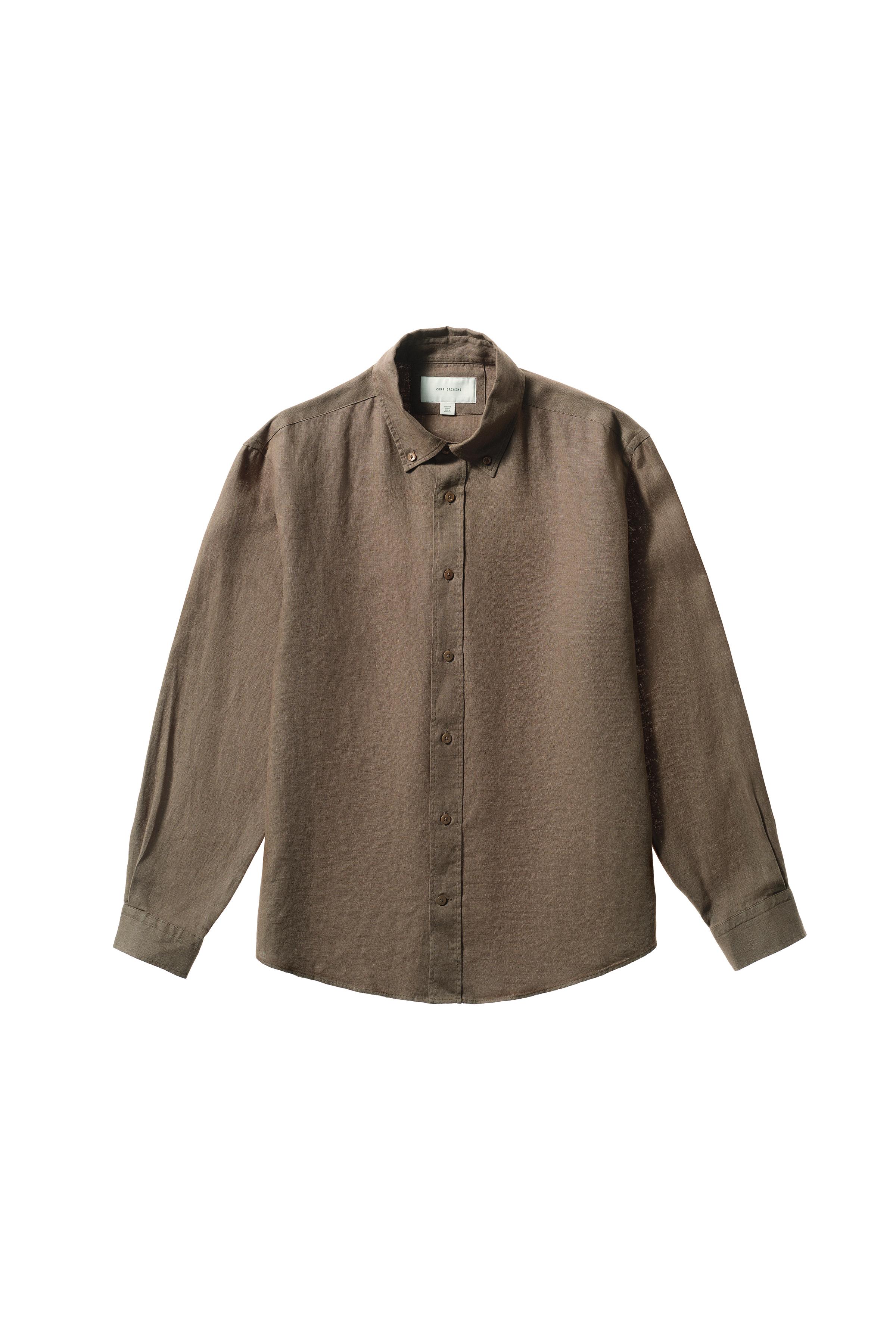 ZARA ORIGINS COLLECTION | ZARA United States