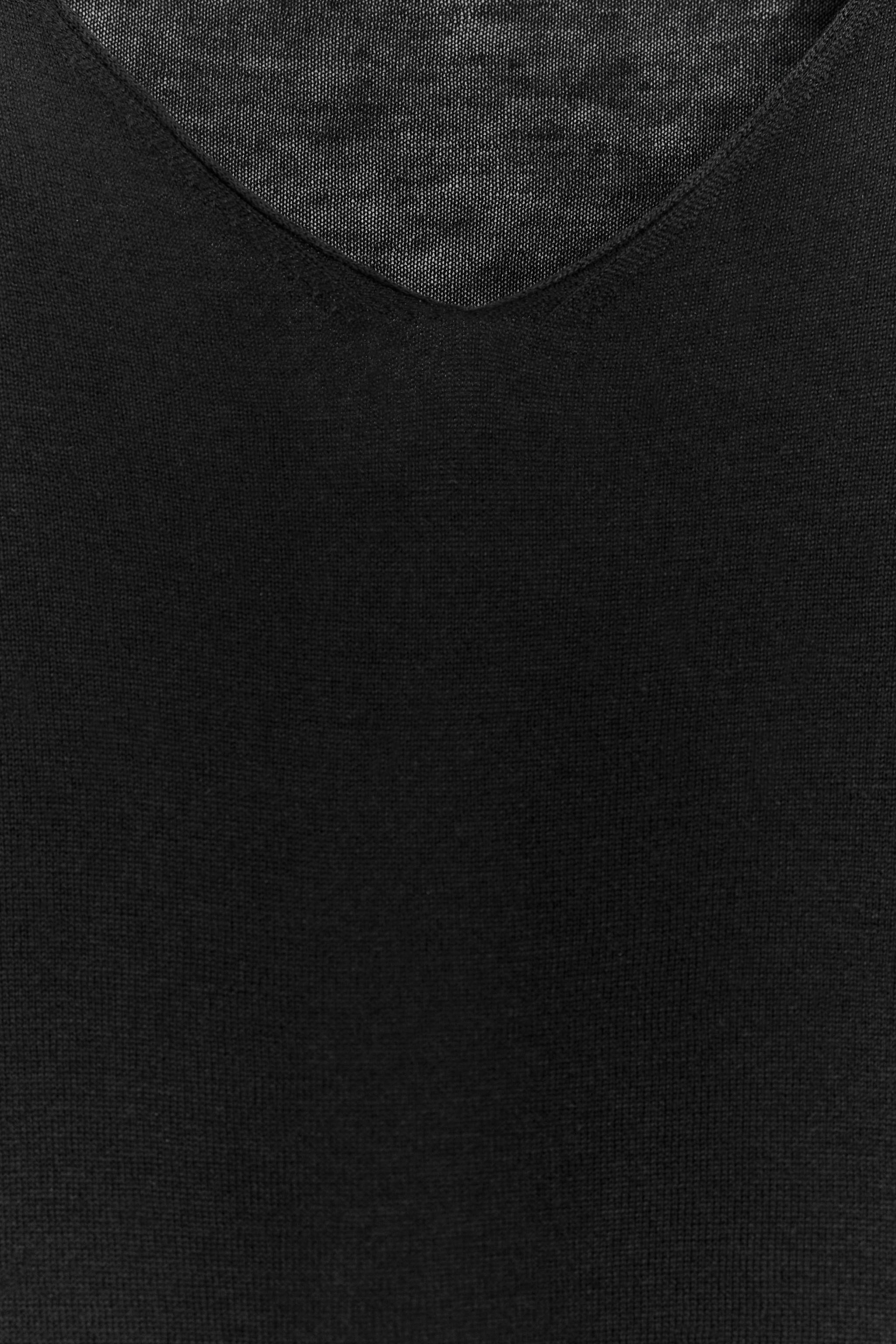 PULL CONTENANT DE LA LAINE ET SOIE 50E ANNIVERSAIRE