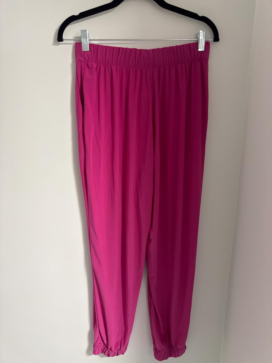 JOGGER FLUIDO - Image 2