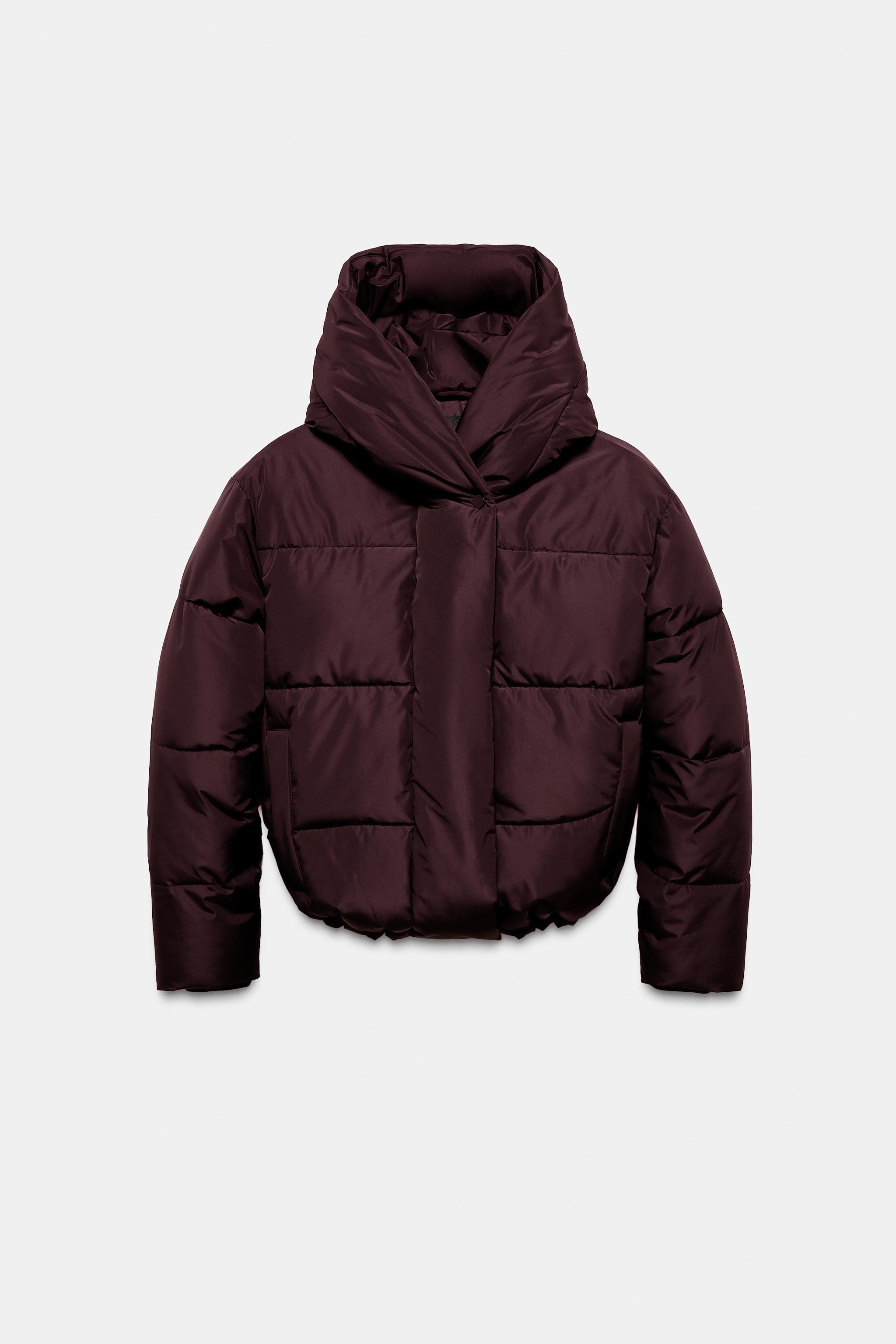 ジャケット・アウター ZARA レディースアウターウェア テックアウター | ZARA 日本