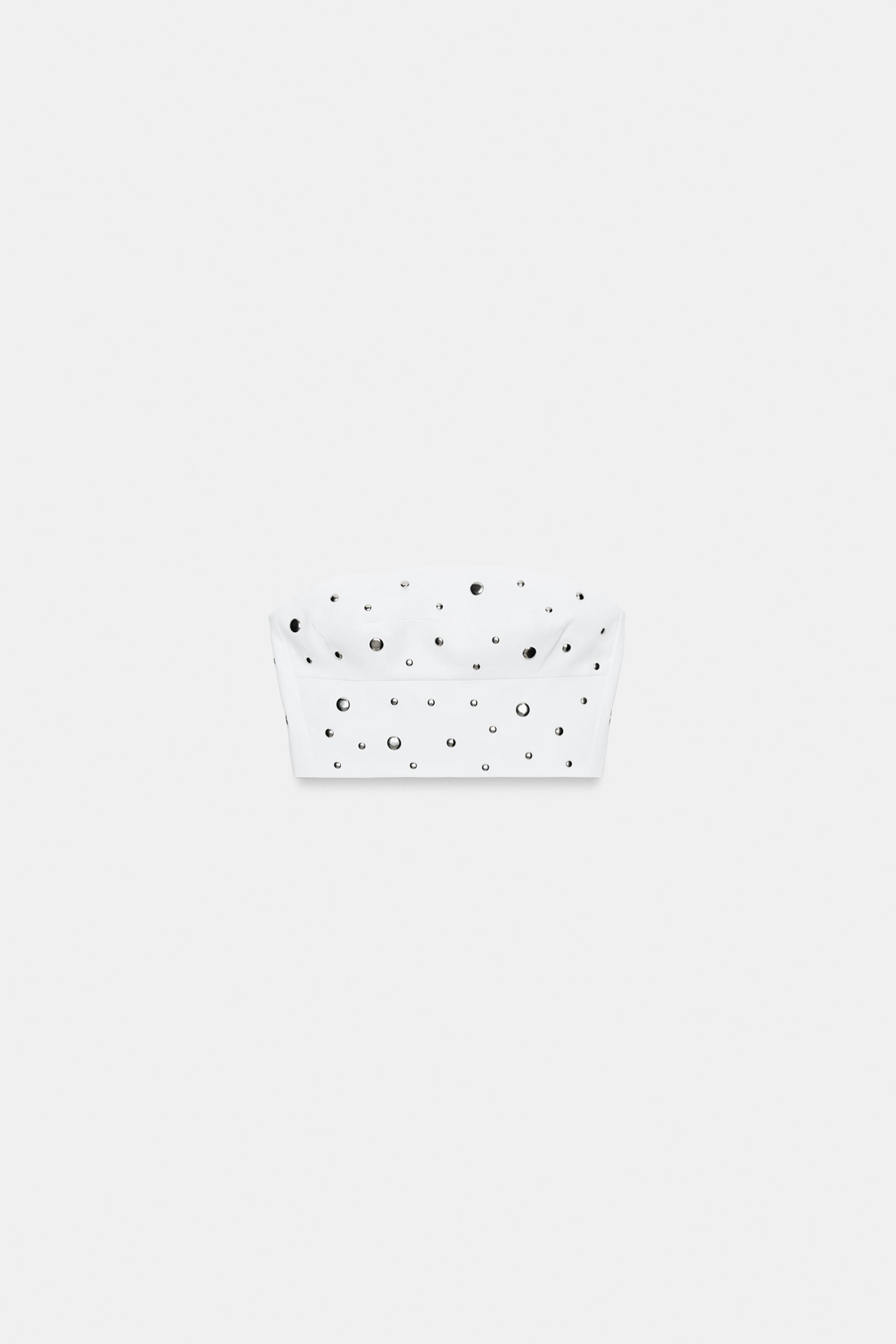 BANDEAU À CLOUS