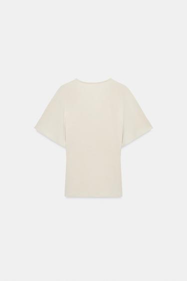 Product image - Ecru by Zara
