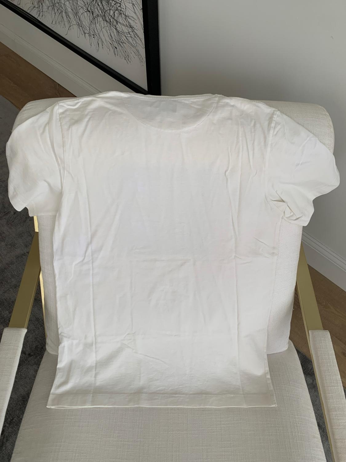 CAMISETA PREMIUM CUADRADO - Image 3