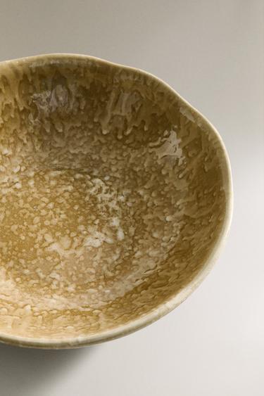 DECORATIVE TERRACOTTA CENTREPIECE - Sand by Zara - Image 2