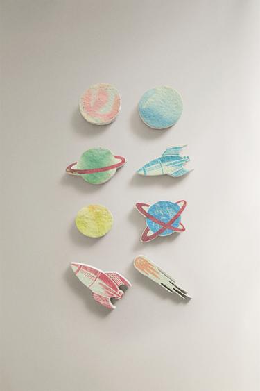 Product image - Multicoloured by Zara