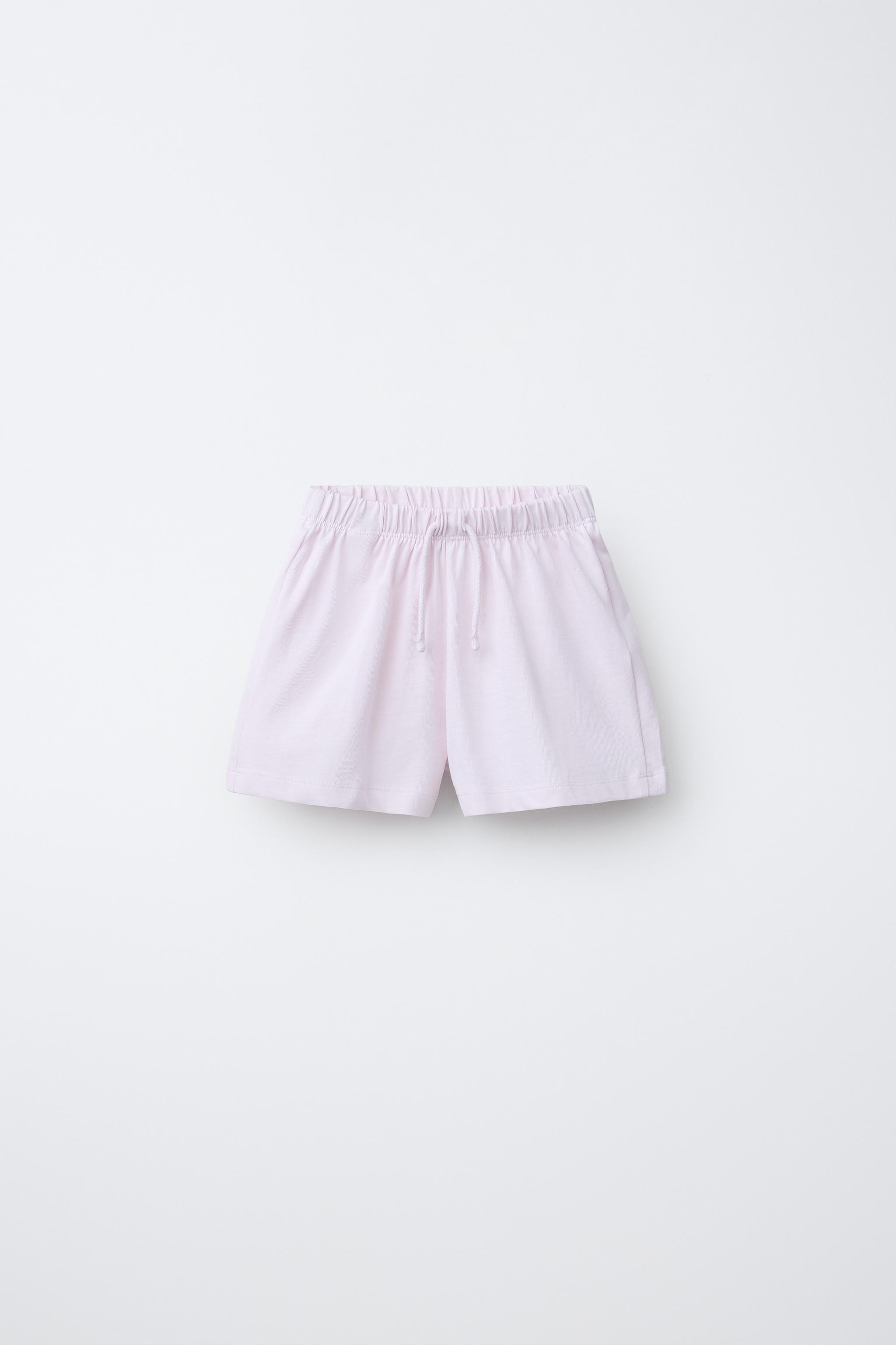 BASIC SHORTS