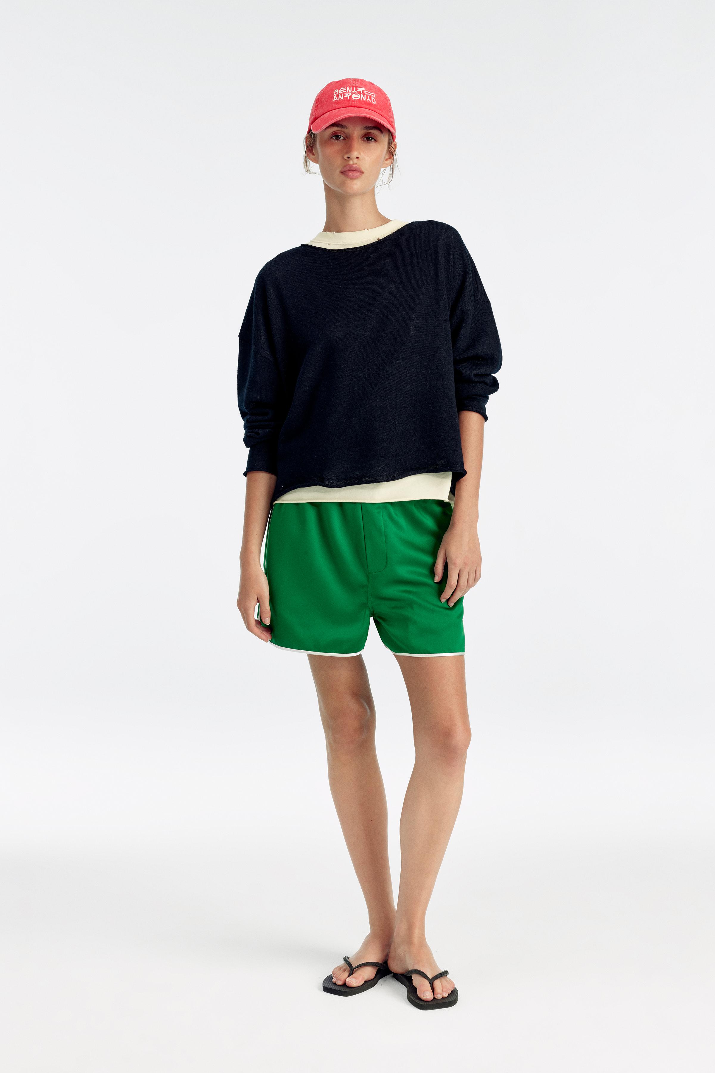 トップス nigico Look 59 | ZARA South Africa