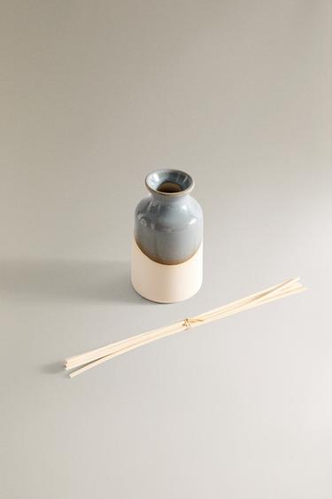 (300 ML) ACQUA SALATA REED DIFFUSERS + REFILL - Aquamarine by Zara - Image 2