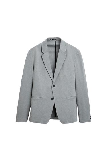 COMFORT BLAZER