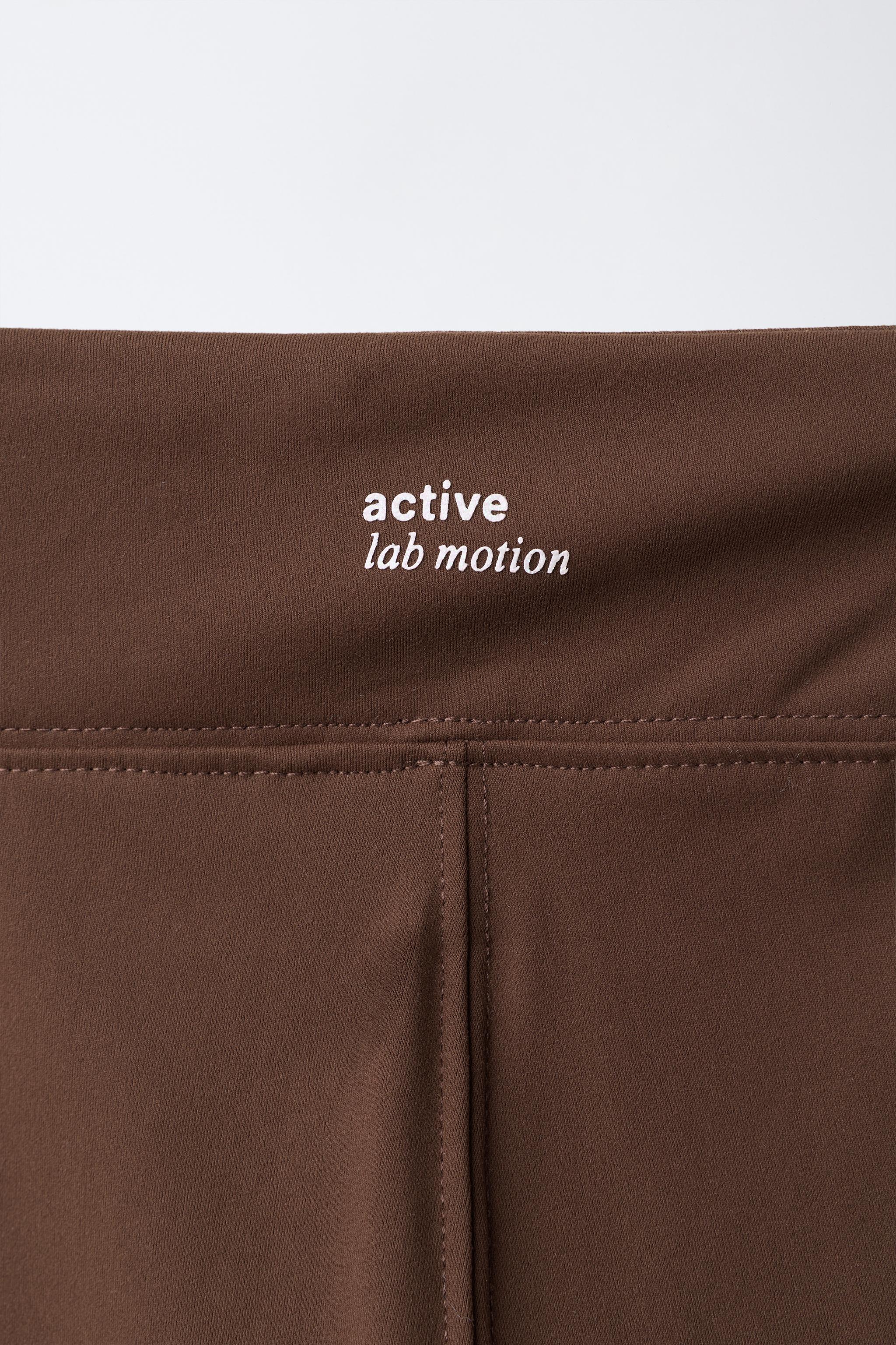 LEGGING UNI SPORT