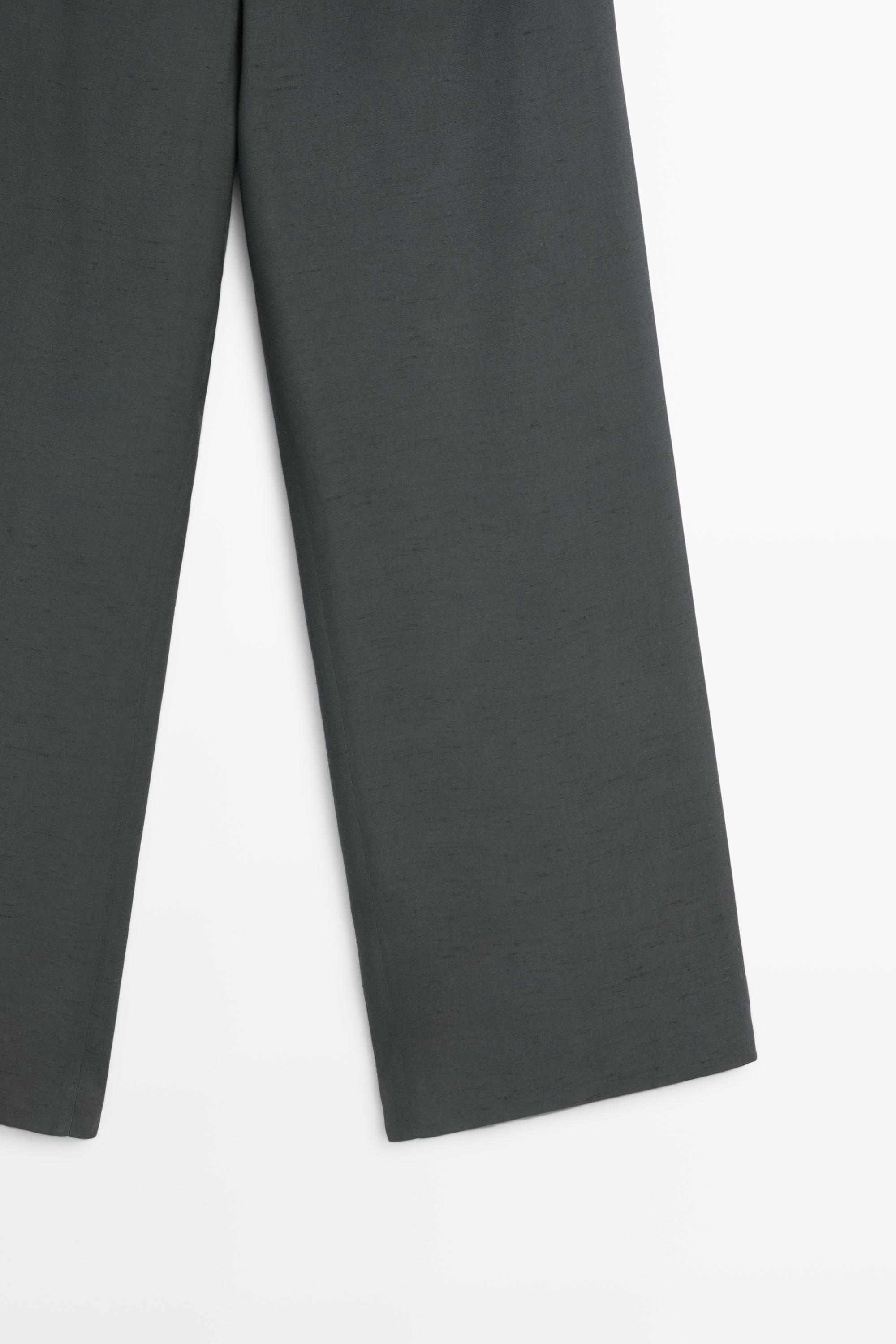 Pantalon élastique total look - STUDIO