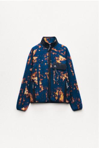 And Wander® ベルトバッグ - グリーン | ZARA Japan / 日本