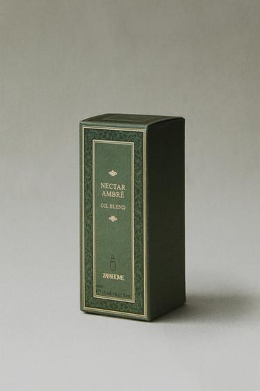 HUILE ESSENTIELLE NECTAR AMBRÉ (15 ML) - Pêche de Zara - Image 4