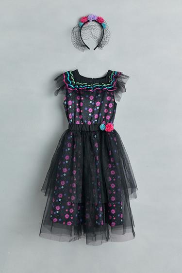 Zara LOOK – boja svijetle devine dlake