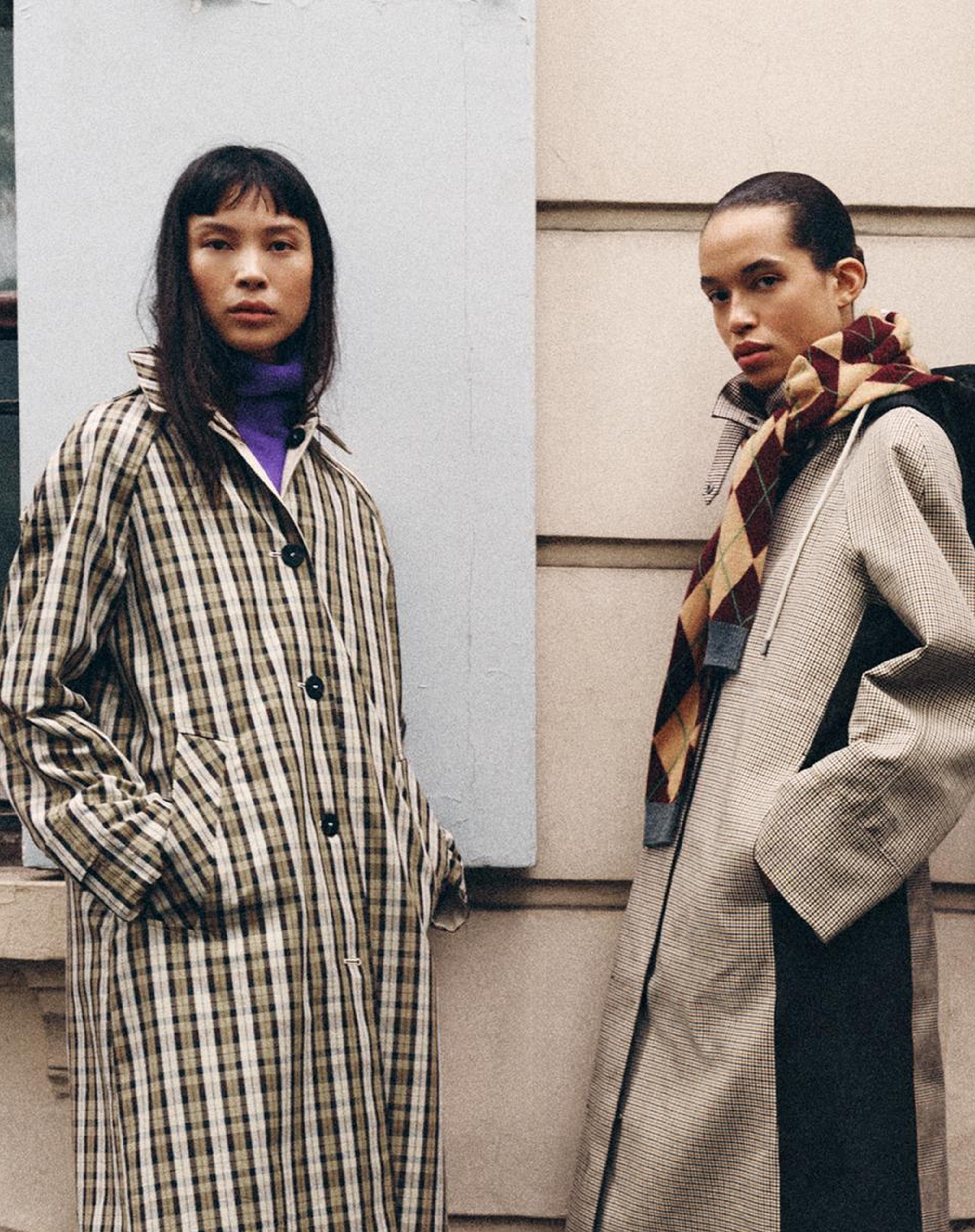 ZARA United States | New Collection Online