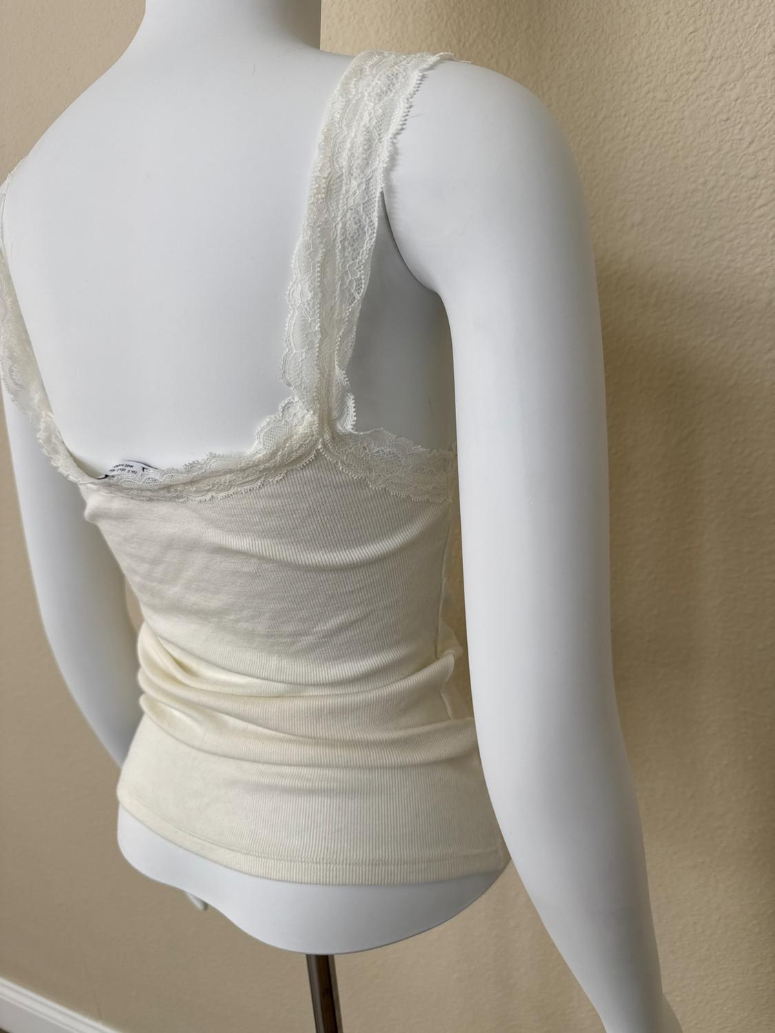 LACE TANK - Image 5