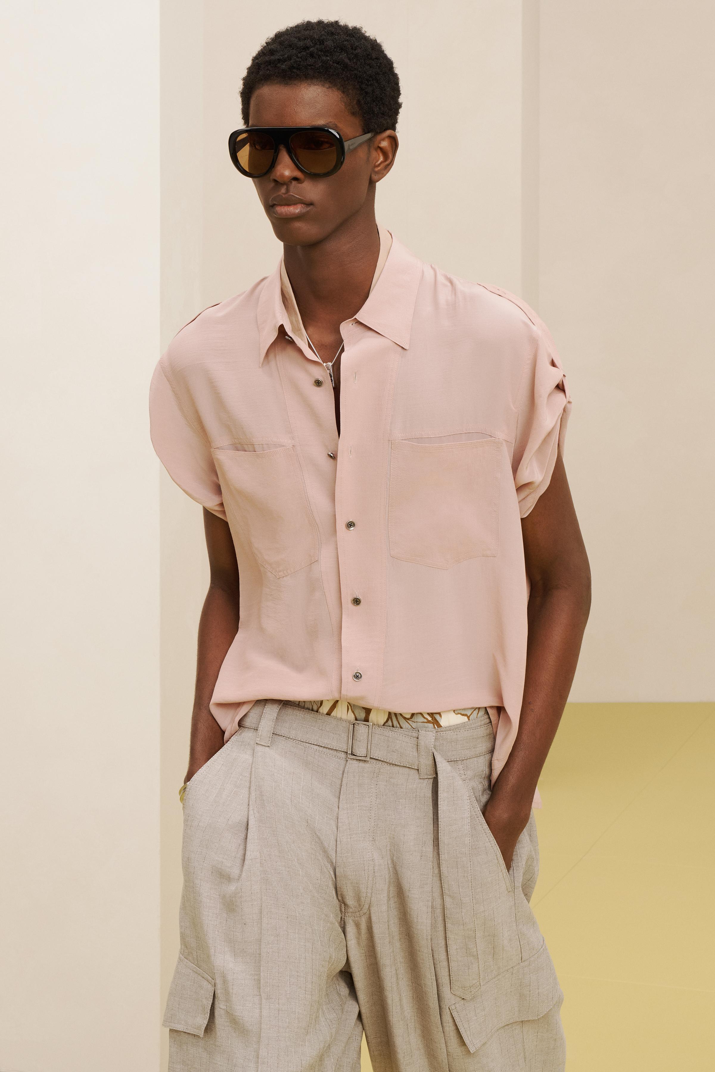 SNGLSS - ブラック | ZARA Japan / 日本
