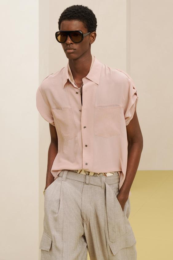 SNGLSS from Zara - $99.90