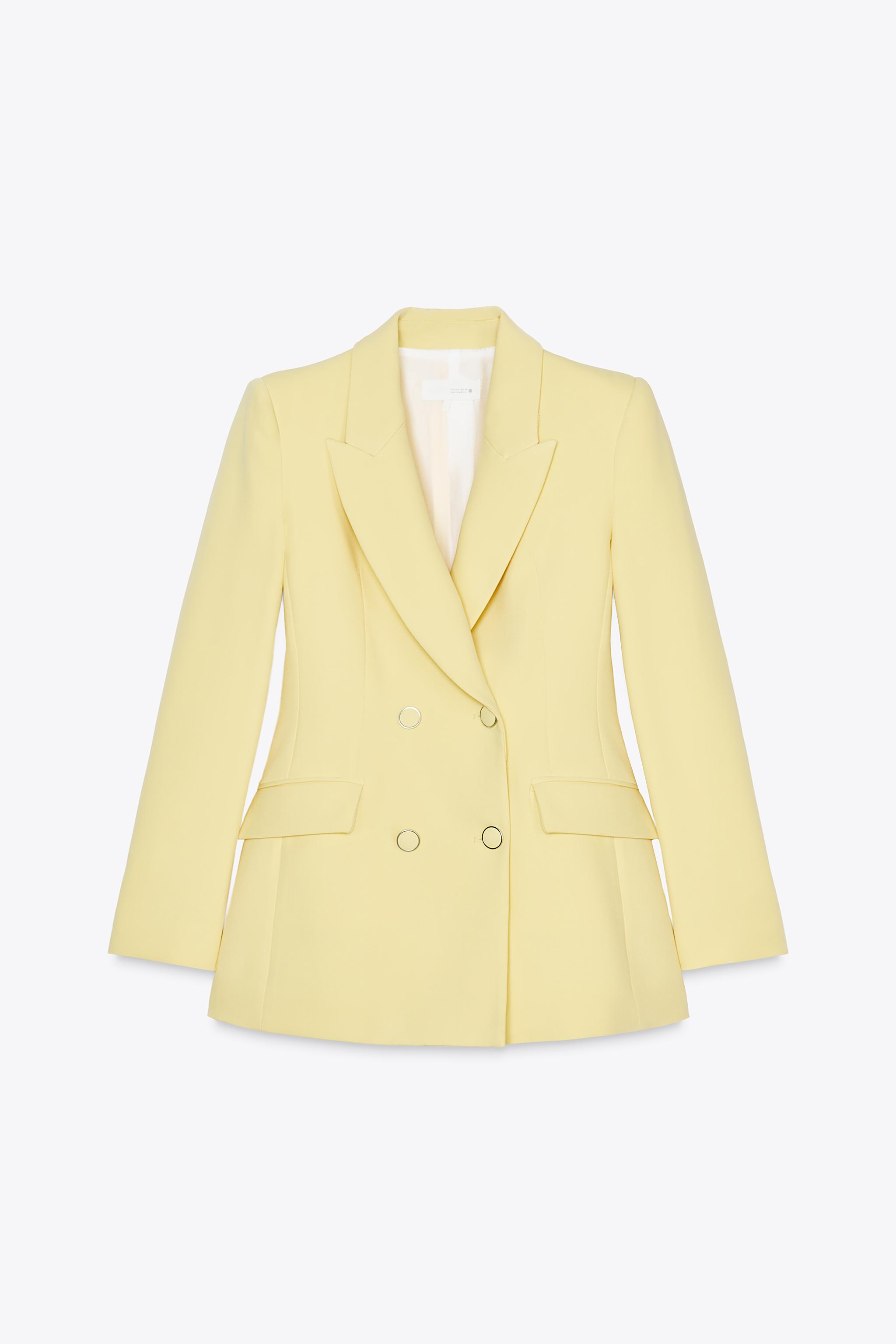タグ付新品未使用ZARA セットアップ - メルカリ