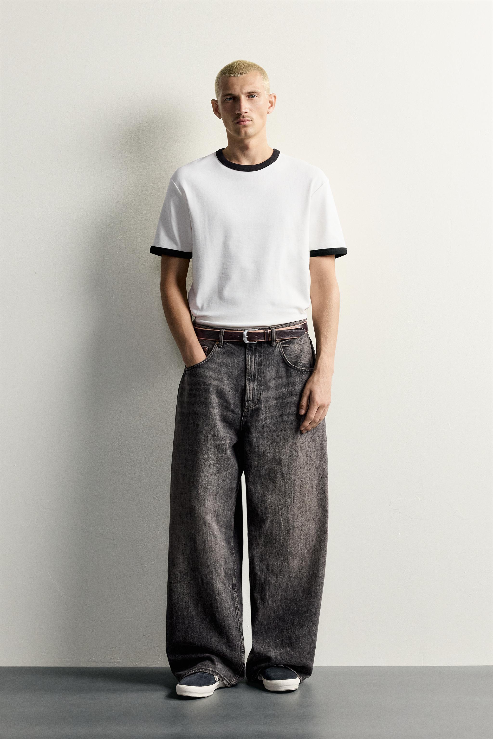 BAGGY FIT JEANS