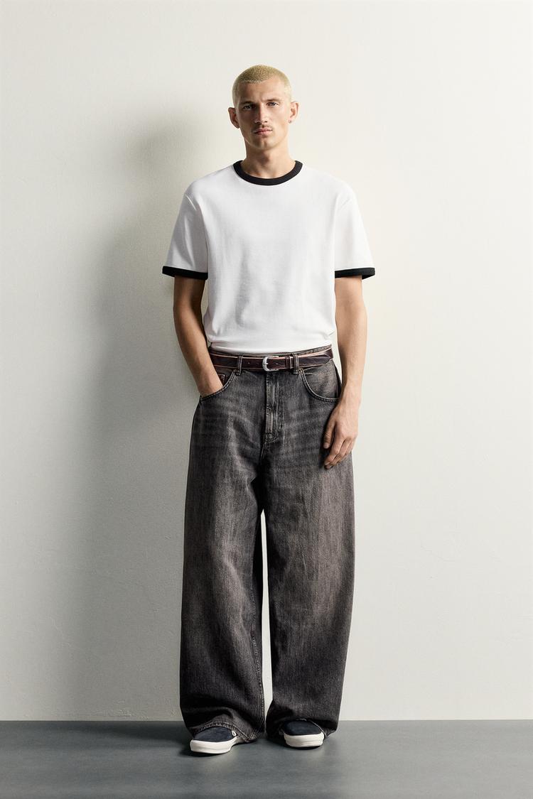 BAGGY FIT JEANS