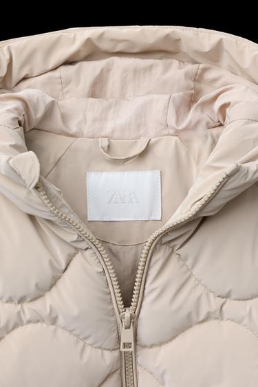 Zara Product image - Sand