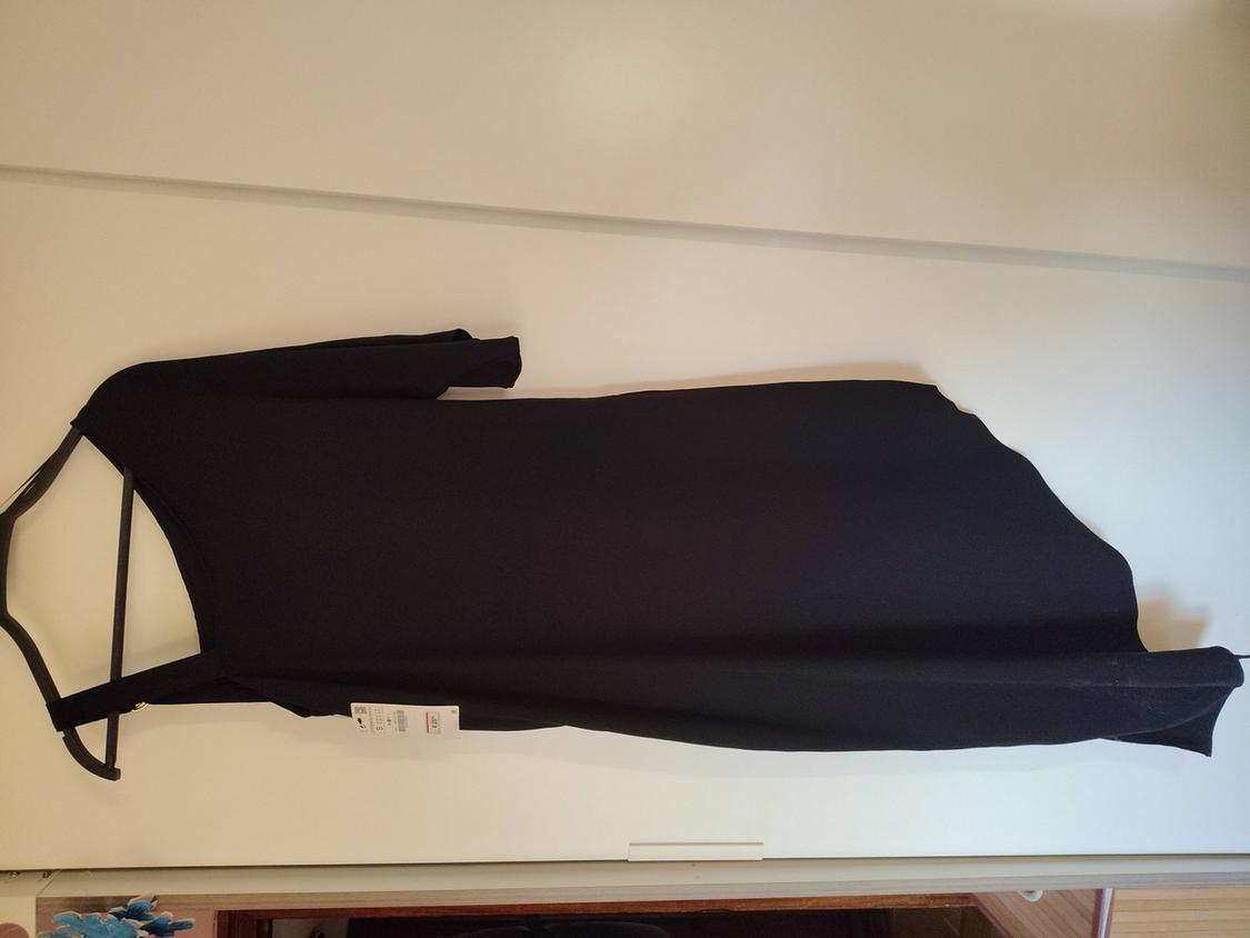 LONG ASYMMETRIC TOP - Image 6