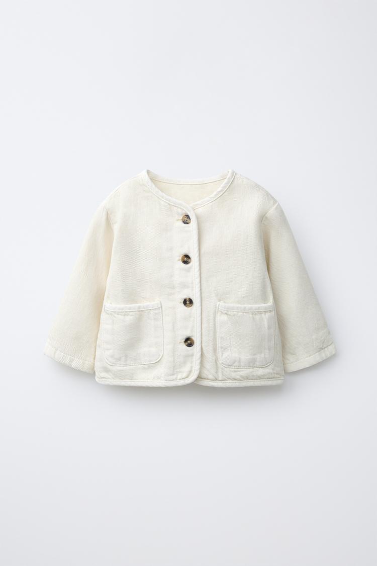 Lot Tunique Et Pantalon Zara Bébé Fille - 2 Ans (86 Cm) - Très Bon état