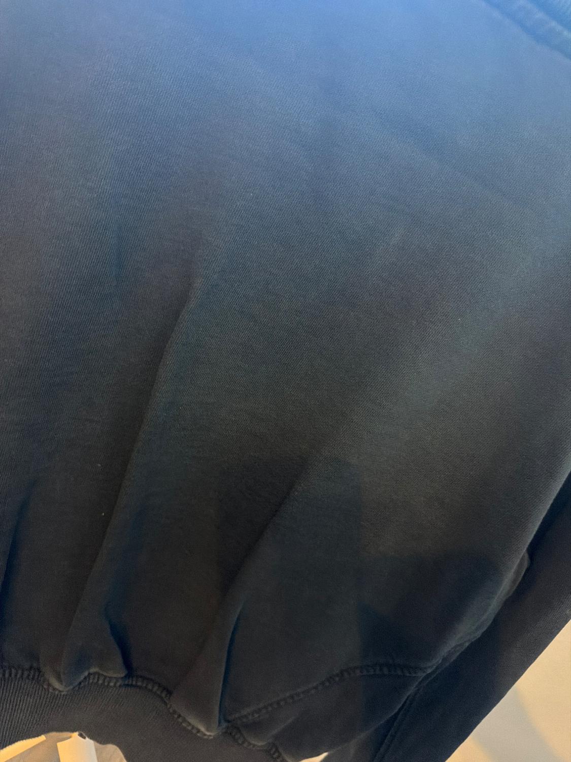 RIB ZIP SWEATSHIRT - Image 4