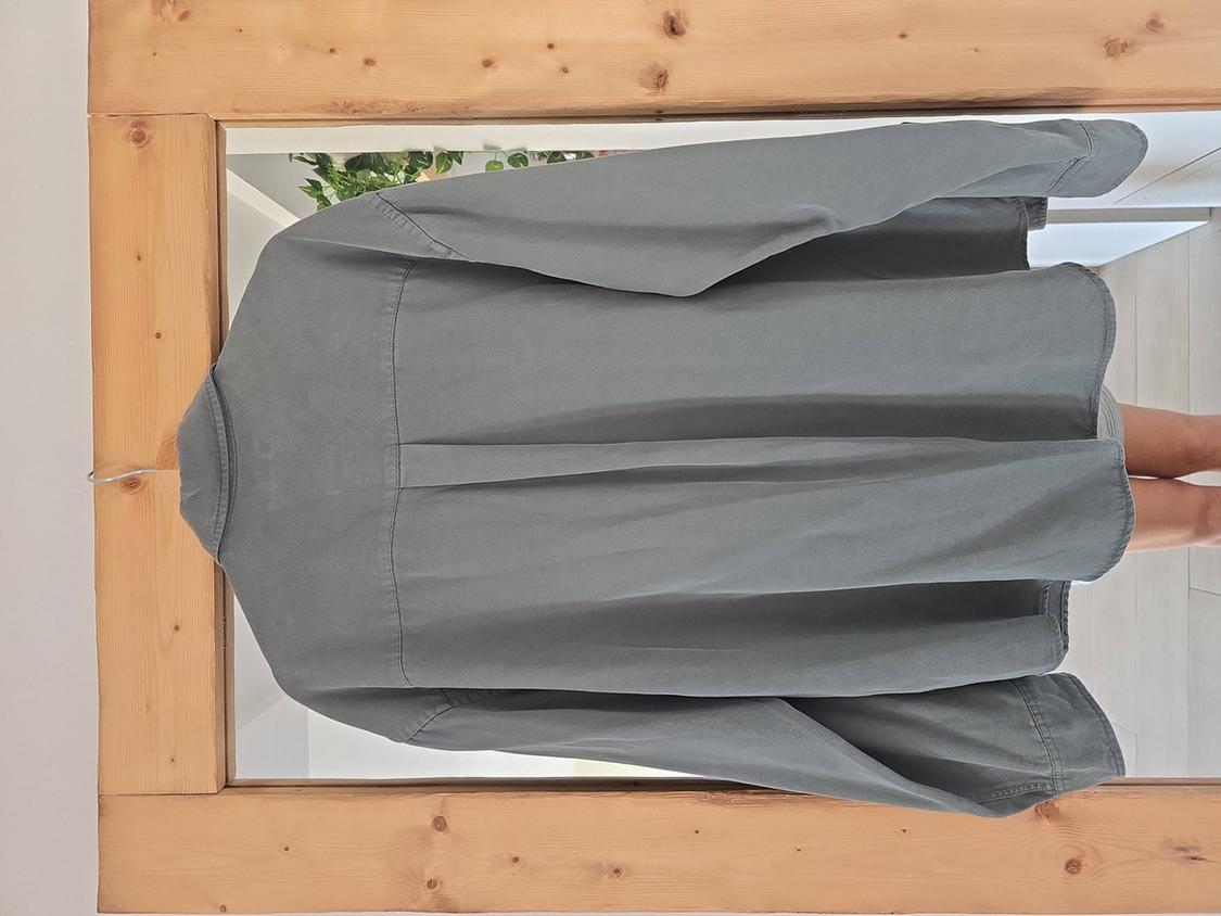 100% LYOCELL SHIRT - Image 2