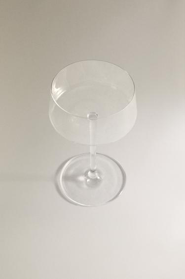 VERRE À CRISTALLIN - 990 de Zara - Image 1
