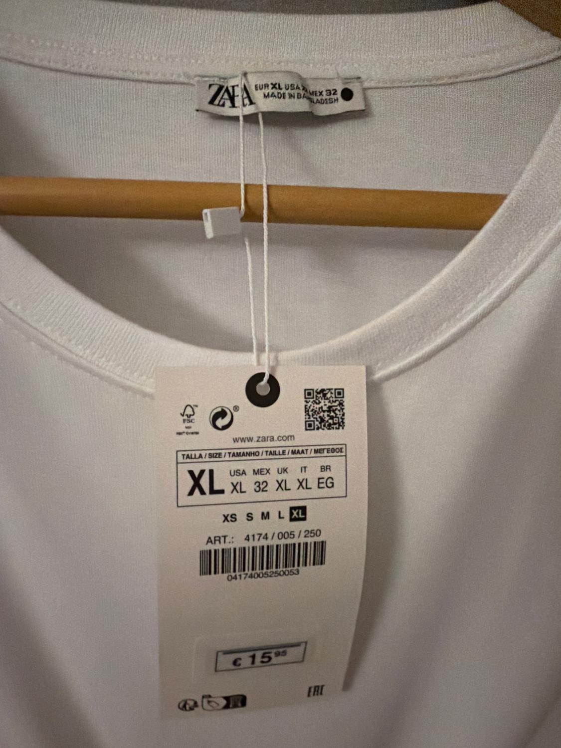 HEAVY COTTON T-SHIRT - Image 2