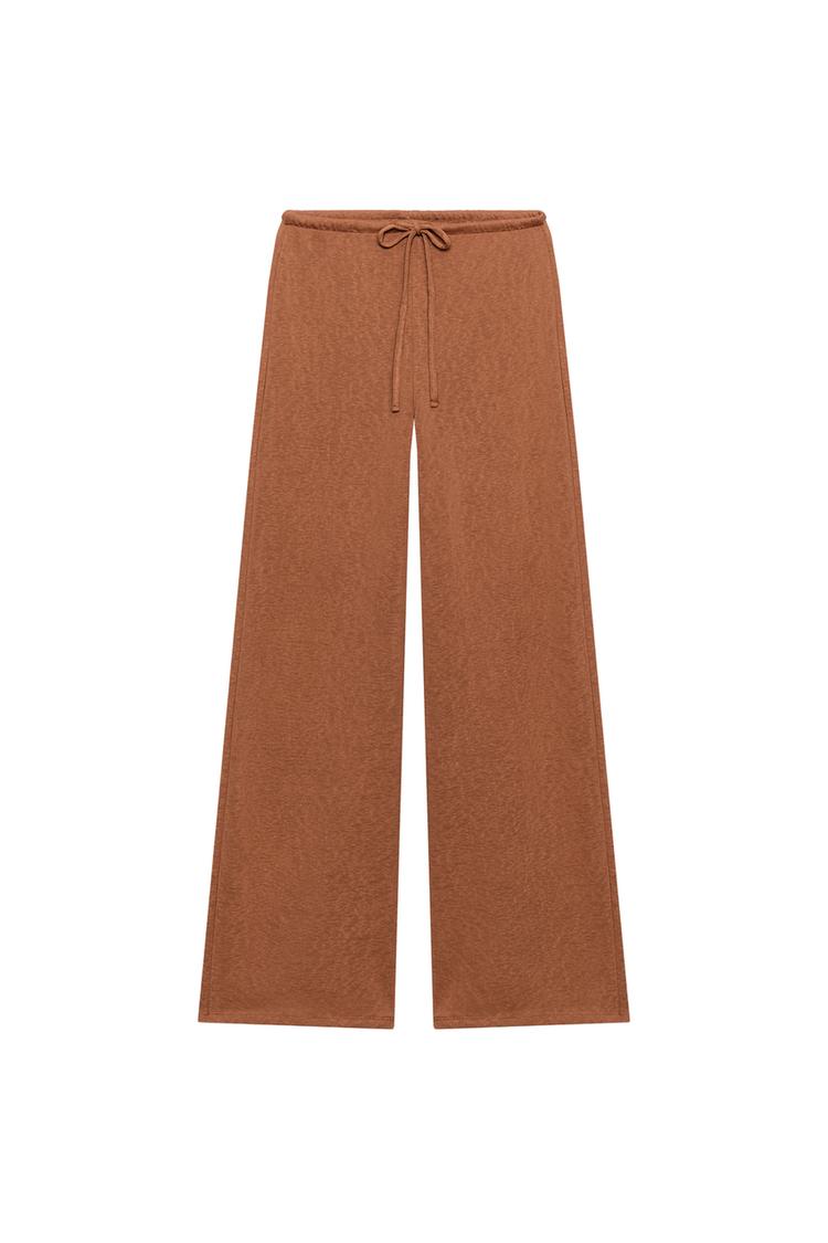 RUSTIC TROUSERS