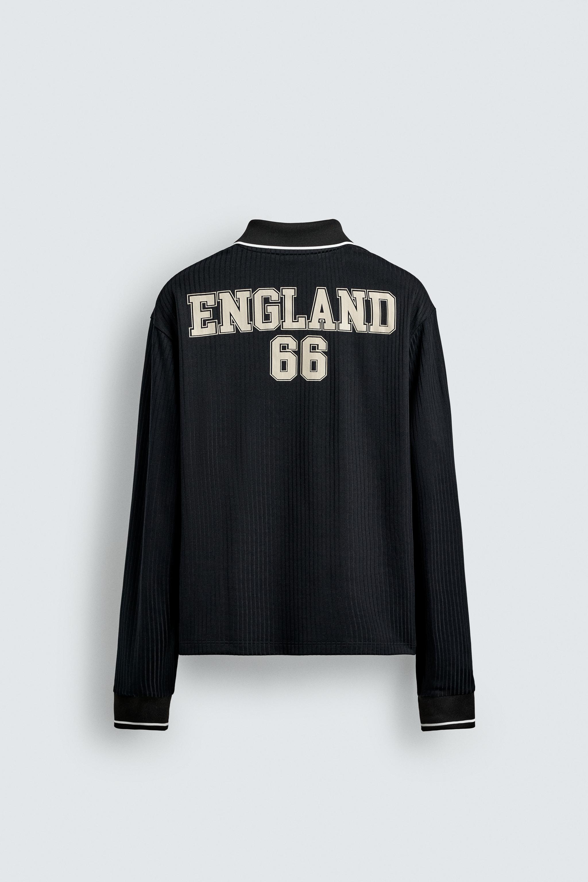 ENGLAND 66 FIFA WORLD CUP™ CLASSICS TECHNICAL POLO