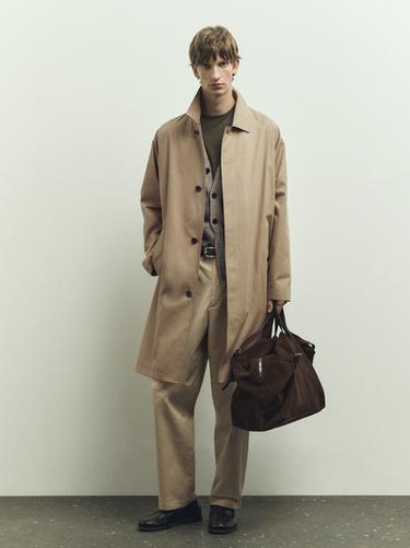 Imagen de producto - Beige vigoré de Zara - Imagen 0