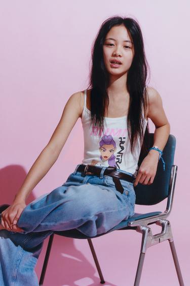 {navn} - {farge} for Zara