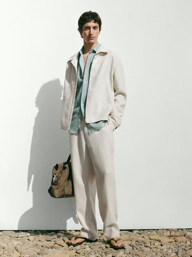 Zara LOOK - 721
