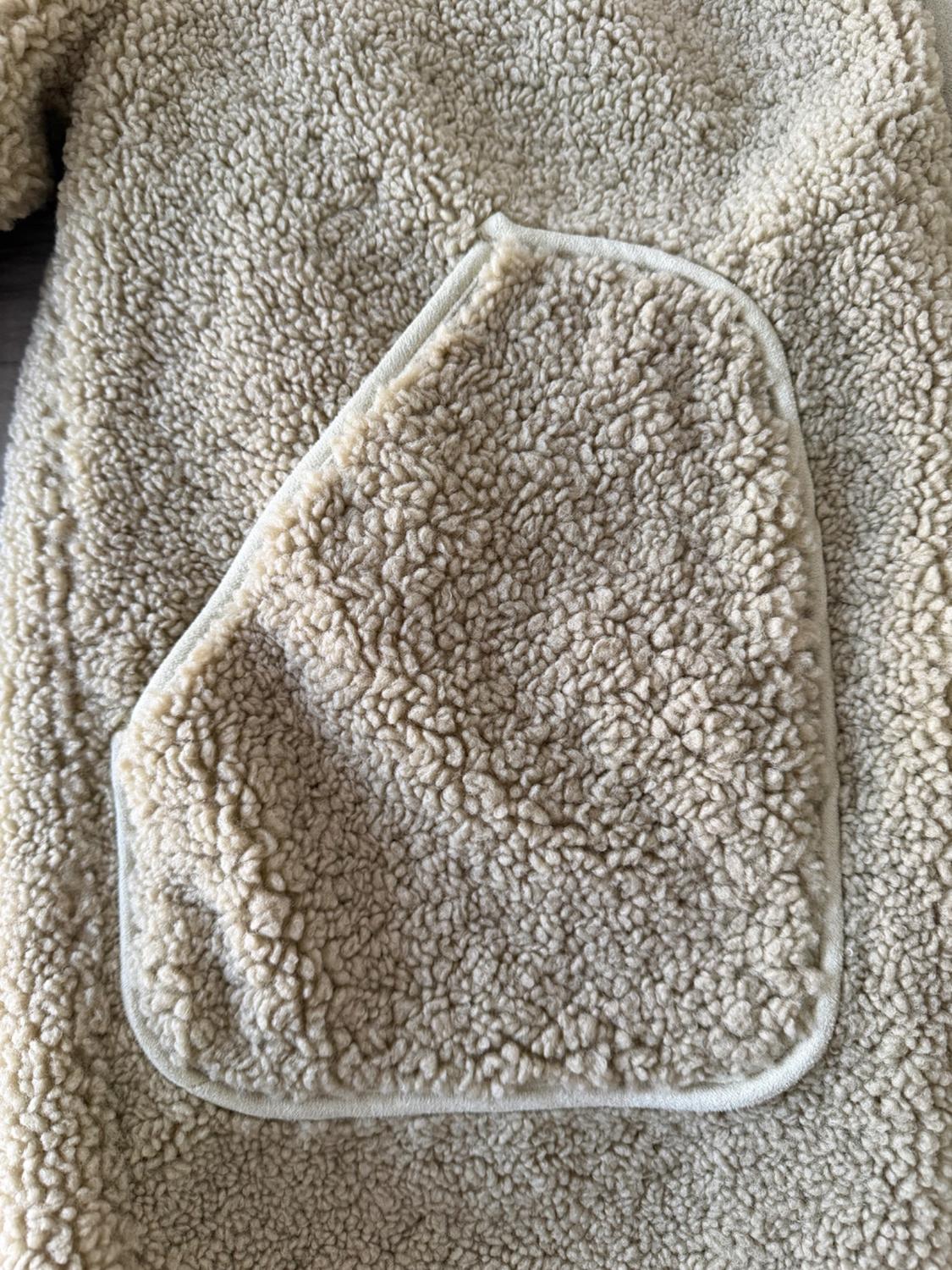 FLEECE JACKET - Image 3