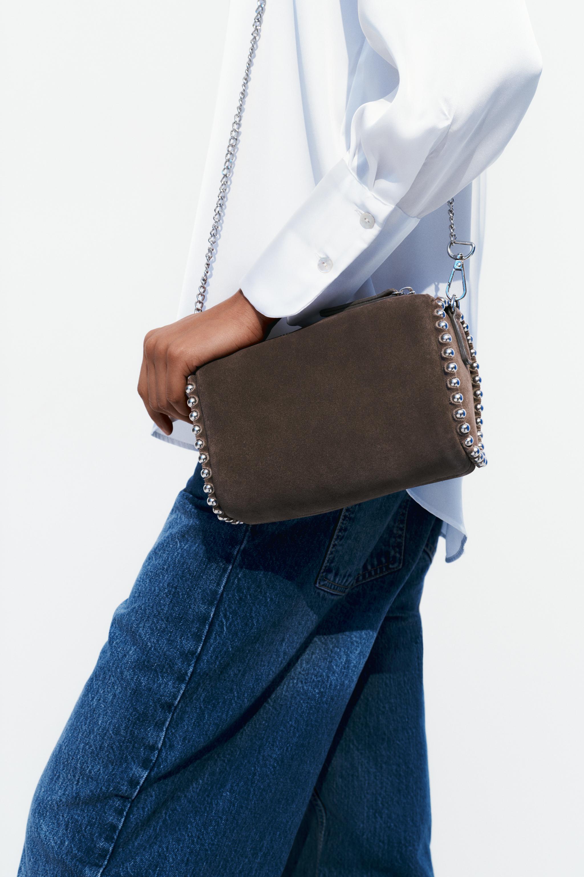 Women's Mini Bags | Explore our New Arrivals | ZARA United States