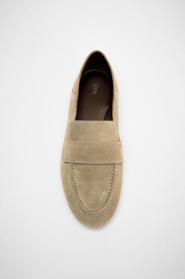 Product image - Sand Brown by Zara