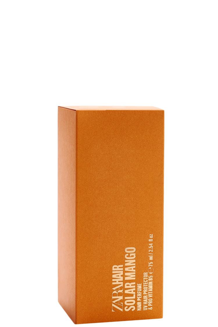 Perfume para Cabello SOLAR MANGO 75 ml (2.54 fl. oz.) 5