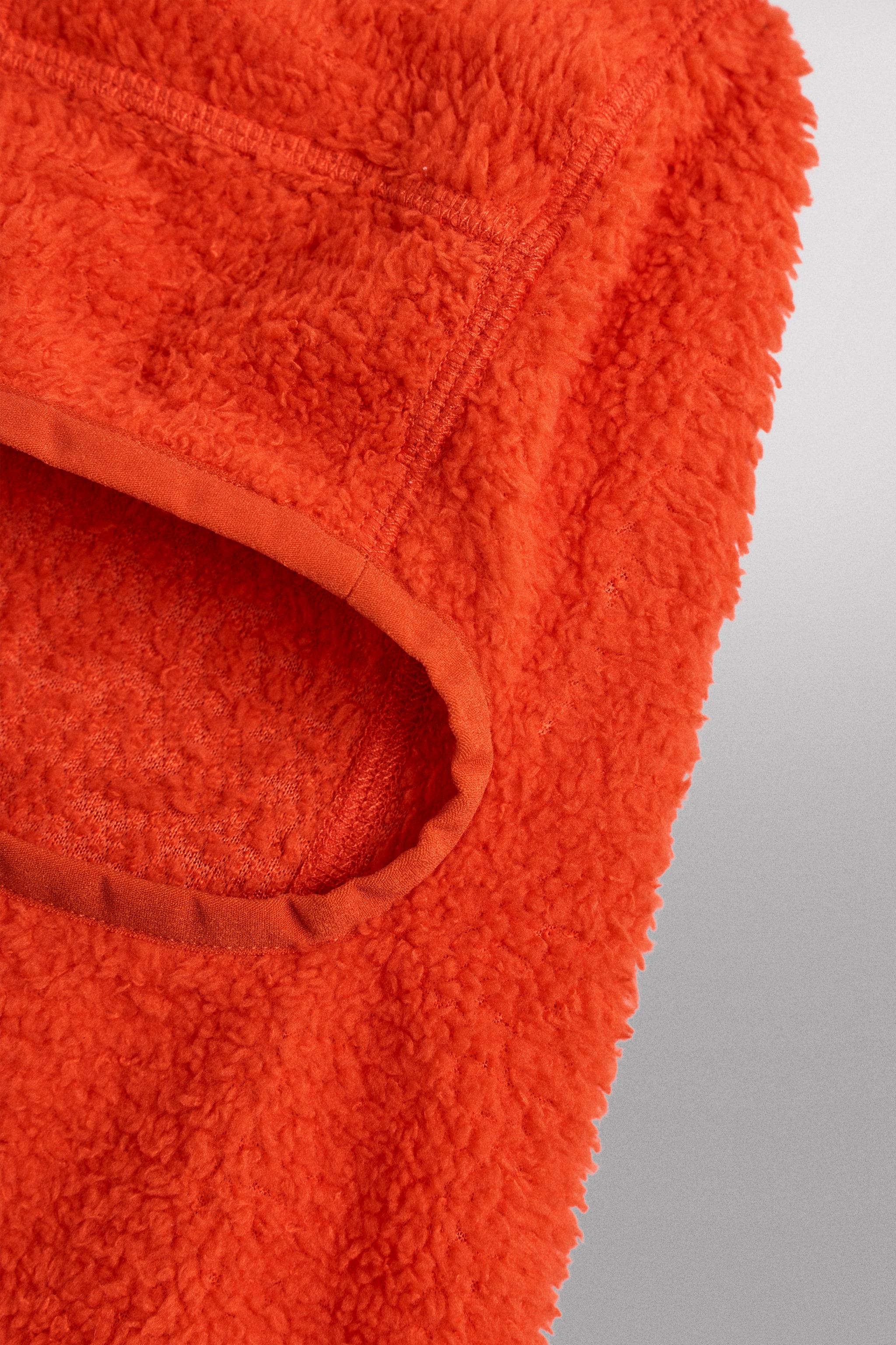 スノーピーク　バラクラバ　オレンジ balaclava-13751413-osfm-new-