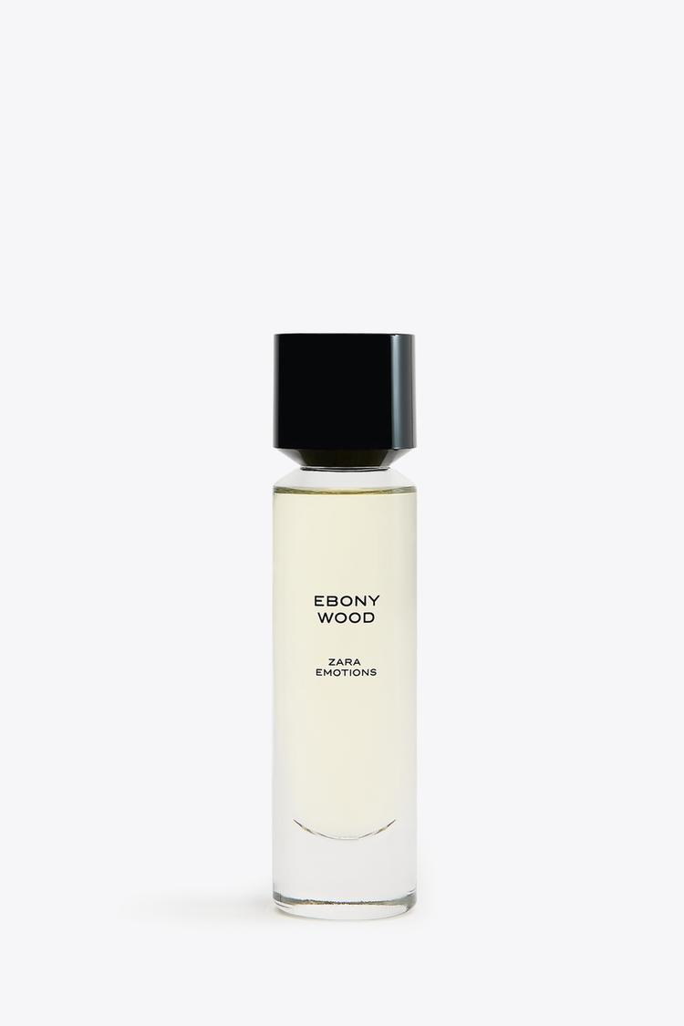 EBONY WOOD EDP 30ML OZ) ZARA United Kingdom