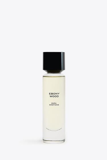 EBONY WOOD EDP 30ML (1.01 FL. OZ) - TINTED LEATHER by Zara