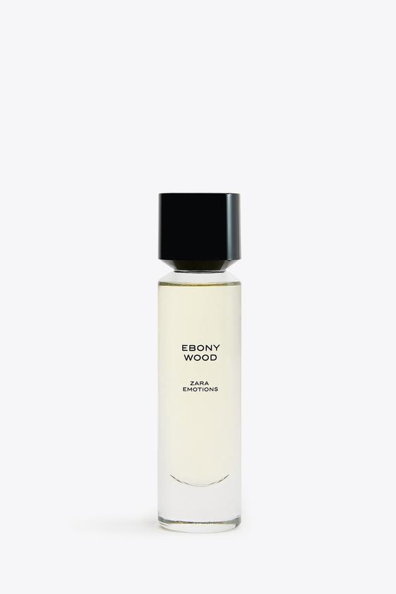 EBONY WOOD EDP 30 ML (1.01 FL. OZ)