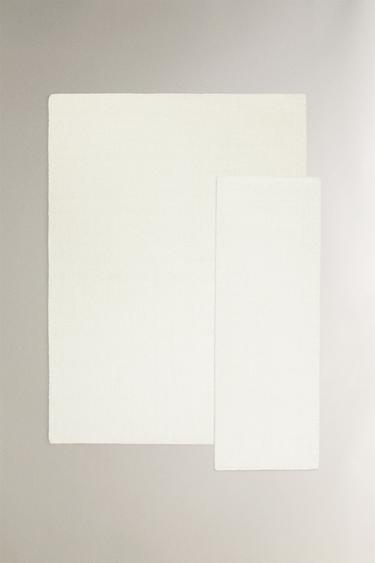 ΜΑΛΛΙΝΟ ΧΑΛΙ - Εκρού του Zara